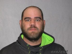 Jeffery Groves Jr Arrest Mugshot