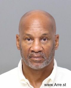 Jeffery Henry Arrest Mugshot