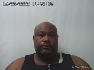 Jeffery Humphrey Arrest Mugshot