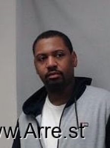 Jeffery Jordan Arrest Mugshot