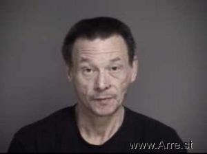 Jeffery Reynolds Arrest Mugshot