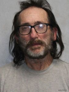 Jeffery Richmond Arrest Mugshot