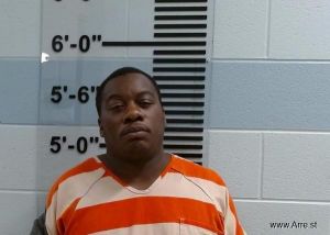 Jeffery Sanders Arrest Mugshot