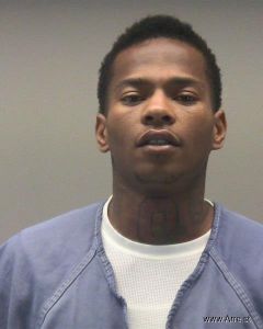 Jeffery Williams Arrest