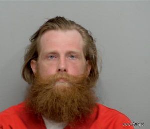 Jeffery Zenowicz Arrest Mugshot