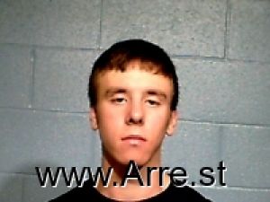 Jeffrey Adams Arrest Mugshot