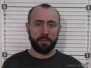 Jeffrey Adkins Jr Arrest Mugshot