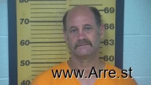 Jeffrey Ammann Arrest Mugshot