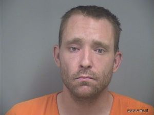 Jeffrey Anthony Arrest