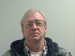 Jeffrey Barnett Arrest Mugshot