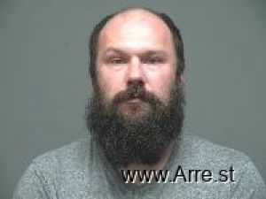 Jeffrey Barnhouse Arrest Mugshot