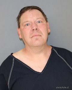 Jeffrey Bellan Arrest Mugshot