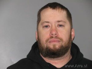 Jeffrey Bickel Arrest Mugshot