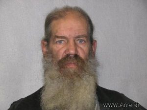 Jeffrey Blunk Arrest Mugshot