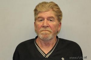 Jeffrey Bolton Arrest Mugshot