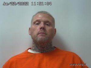 Jeffrey Boysel Arrest Mugshot