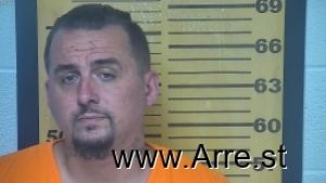 Jeffrey Brightman Jr Arrest Mugshot