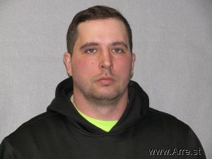 Jeffrey Brunk Arrest Mugshot