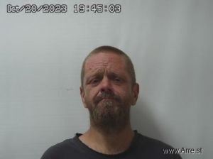 Jeffrey Day Arrest Mugshot