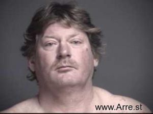 Jeffrey Day Arrest Mugshot