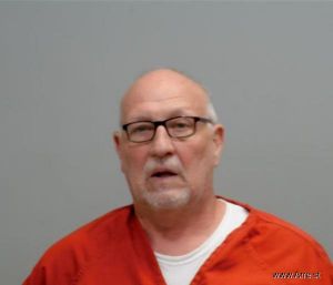 Jeffrey Dixon Arrest Mugshot
