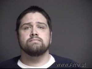 Jeffrey Eckman Arrest Mugshot