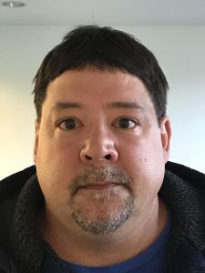 Jeffrey Elko Arrest Mugshot