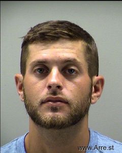 Jeffrey Farmer Jr Arrest Mugshot