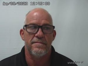 Jeffrey Fenton Arrest