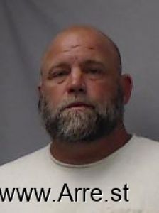 Jeffrey Flegle Arrest Mugshot