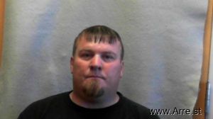 Jeffrey Fulkerson Arrest Mugshot