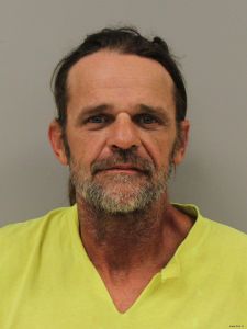 Jeffrey Gabbard Jr Arrest Mugshot