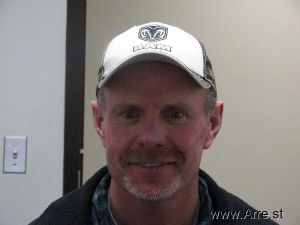 Jeffrey Galbraith Arrest Mugshot