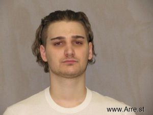 Jeffrey Gerrish Arrest Mugshot