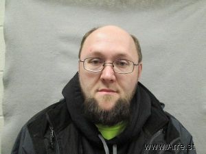 Jeffrey Gilbert Jr. Arrest Mugshot