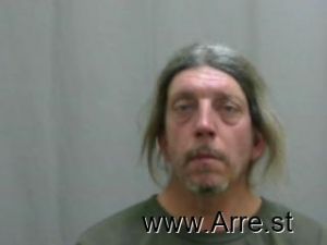 Jeffrey Grace Arrest Mugshot