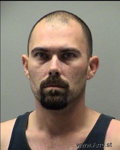 Jeffrey Hale Arrest Mugshot