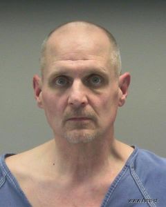 Jeffrey Harowski Arrest Mugshot