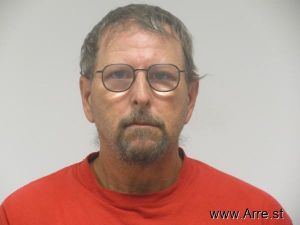 Jeffrey Hill Sr Arrest Mugshot