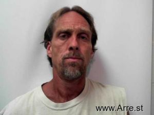 Jeffrey Hodge Arrest Mugshot