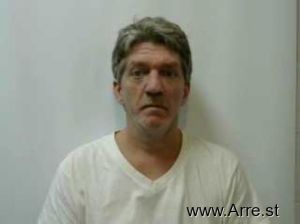 Jeffrey Holbert Arrest Mugshot