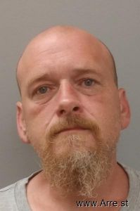 Jeffrey Hoop Arrest Mugshot