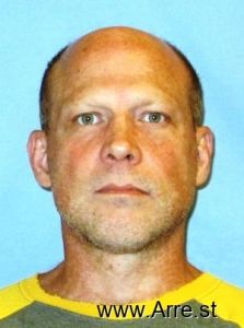 Jeffrey Humphreys Arrest Mugshot