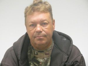 Jeffrey Jackson Arrest Mugshot