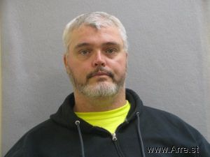 Jeffrey Jenkins Arrest Mugshot