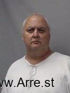 Jeffrey Julien Arrest Mugshot
