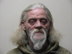 Jeffrey Kaiden Arrest Mugshot