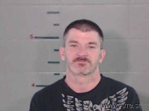 Jeffrey Kelley Arrest Mugshot