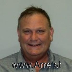 Jeffrey Kilburn Arrest Mugshot