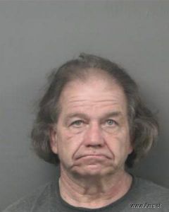 Jeffrey Kindell Arrest Mugshot